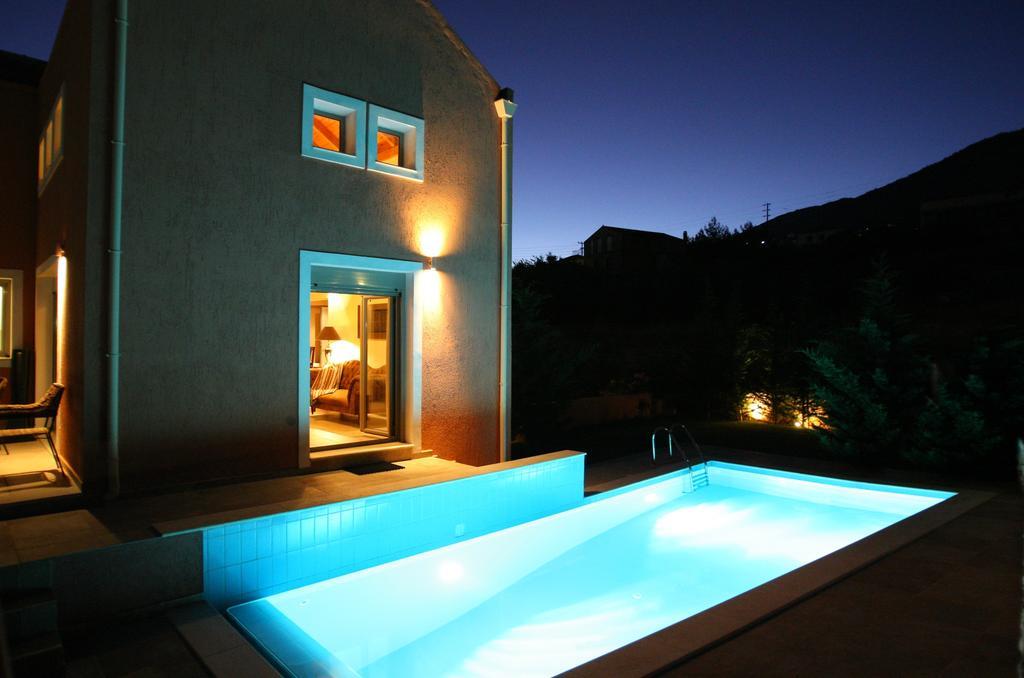 Erofili Villas Lourdata  Room photo